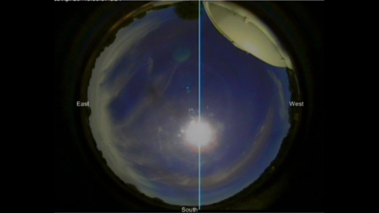 4-29-25 OBSERVATORY SKYWATCH