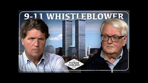 Rep. Curt Weldon: It’s Time to Finally Tell the Truth About 9-11