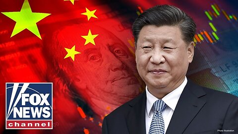 SPYING? China Accused of Ramping Up Espionage Near U.S. Borders