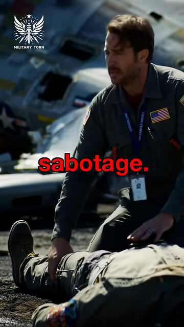 When Jet Pilot Heads Pop Off Mid-Flight