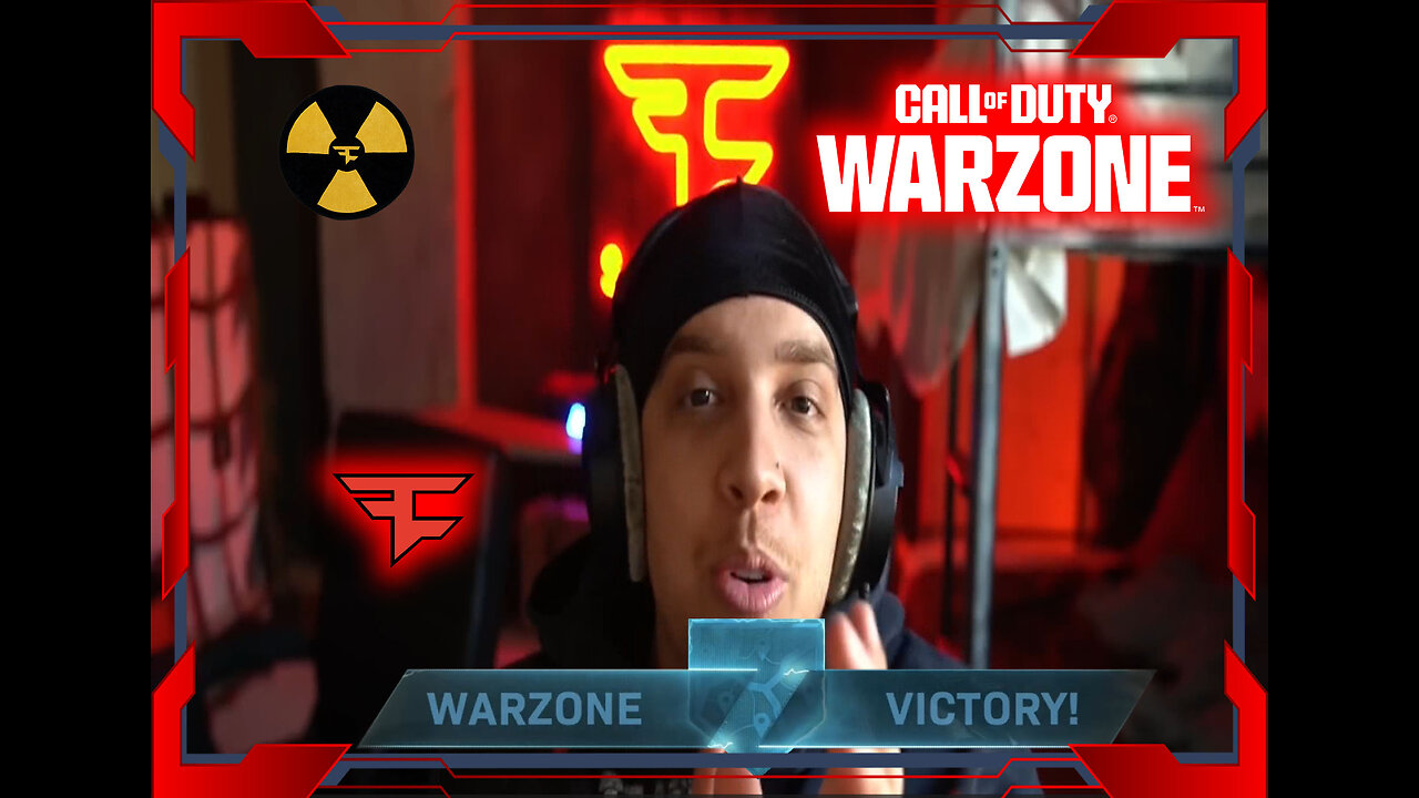 Swagg Says Streamers Saved Warzone.