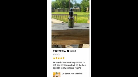 Love ur skin go ahead & check this out 👇🔗