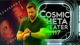 Why Coherence Will Mess With Your Brain – Live with Theta of the Grid
