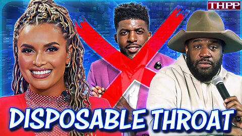 Joy Taylor Got BIG CANNED by Fox Sports as Corey Holcomb and Company GO OFF on The THROAT CLIMBERS!