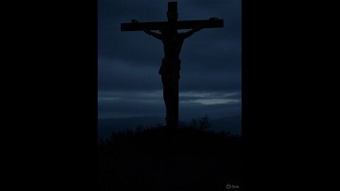 Jesus Christ:My Testimony