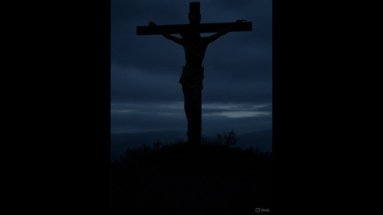 Jesus Christ:My Testimony