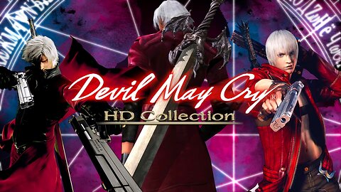 Mrmplayslive Free for all Stream 149 Devil May Cry HD Collection: Devil May Cry 2 Part 3