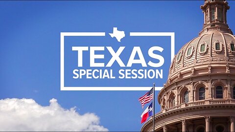 TEXAS COMMITTEE ON CONGRESSIONAL REDISTRICTING SPECIAL SESSION 8/1/2025 LIVE
