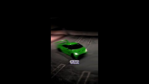 🚗 Fast & Furious Style Edit | Nissan GTR R35 💨|
