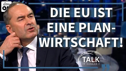 SERVUSTV - Talk im Hangar-7👉Wählerfrust und Pleitewelle: Warum versagen die Politiker? | 11.12.25