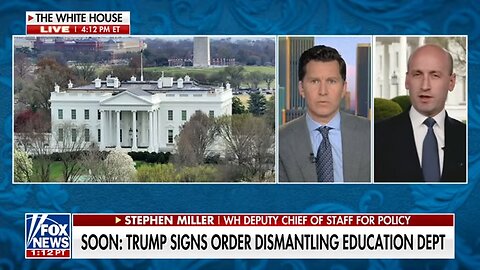 ‘OFFENSIVE TO DEMOCRACY’: Trump aide pushes back on ‘judicial tyranny’