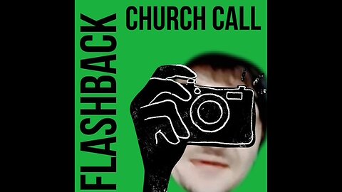 FLASHBACK Church call FLASHBACK