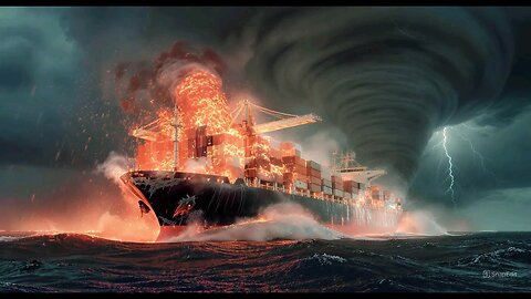 Watch: Super Storm Ravages the World | Tornadoes, Floods & Rescue