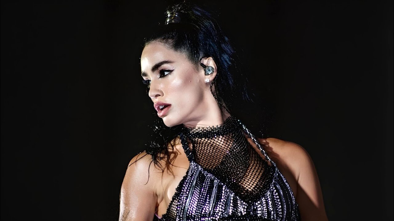 Lali - Cosquín Rock 2024