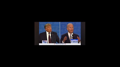 Donald Trump best debate moments part 3
