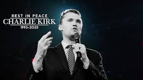 Red Friday Round Table Special with Charlie Kirk