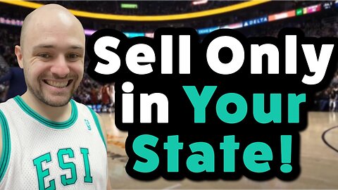 Why Most Medicare Agents Are Better Off To Sell In Their Home States Only!