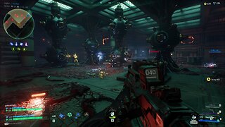 Deadzone Rogue, co-op, pt. 7