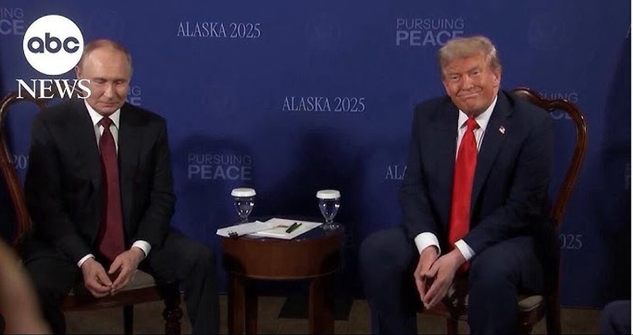 Trump 'There's No Deal Until There's a Deal'