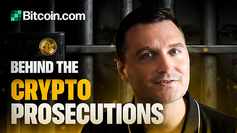 Persecution of Crypto Innovators: A Deep Dive with Corbin Fraser