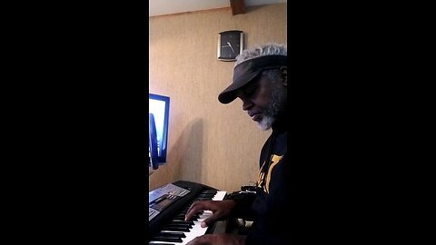 #G13▪︎JAM SESSIONS▪︎SONG:ANGEL [INSTRUMENTAL] (JAZZ FUNK CHALLENGE)