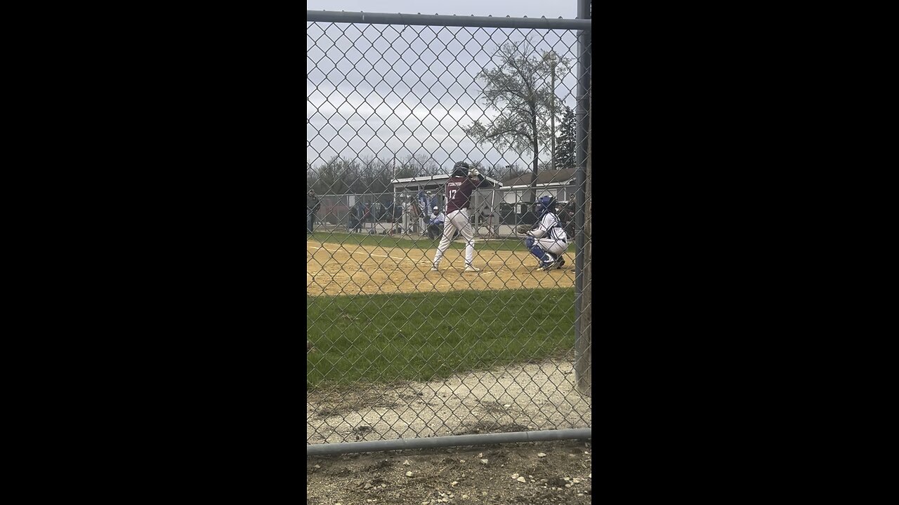 RBBA vs Johnsburg 2025