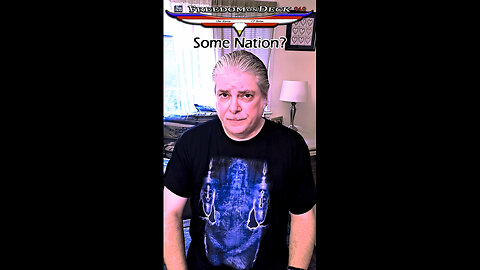 Some Nation?