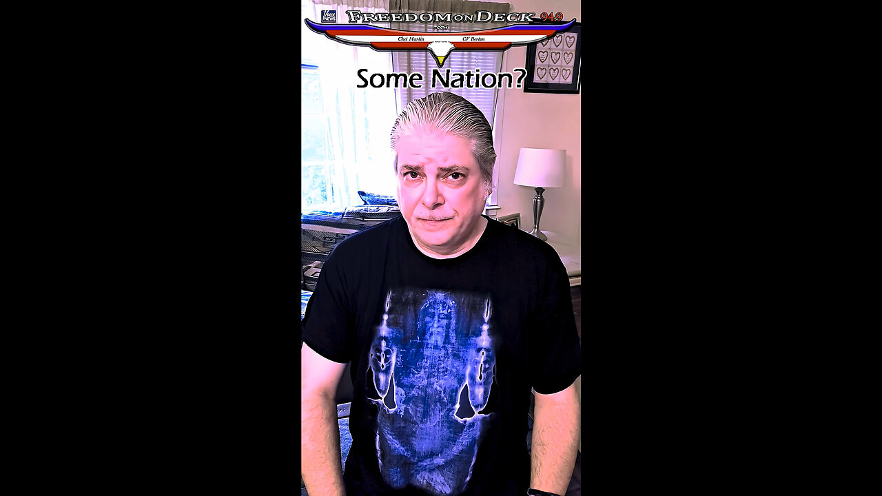 Some Nation?