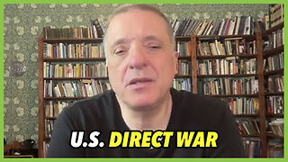 PREVOD SR - US Prepares To Join War As Israel Unable To Break Iran.Zelensky Despairs