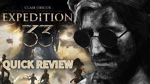 From Indifference, to Love, to Boredom - Clair Obscur: Expedition 33