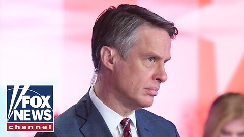 NEW_ Host suspended for tirade against Trump official