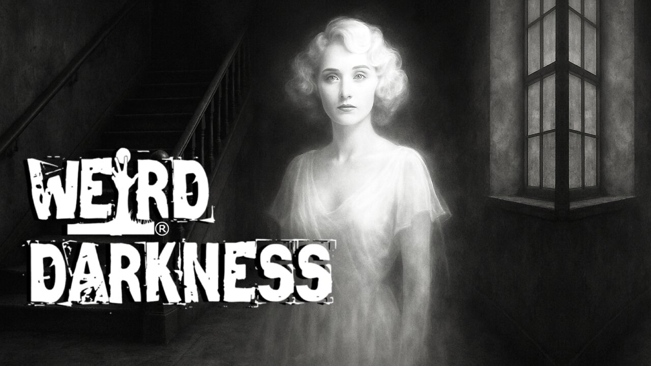 THE UNSOLVED MURDER AND HAUNTING OF THELMA TODD: Who Killed the Ice Cream Blonde?