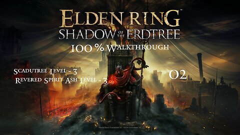 Shadow of the Erdtree 2025: Prospect Town Walkthrough