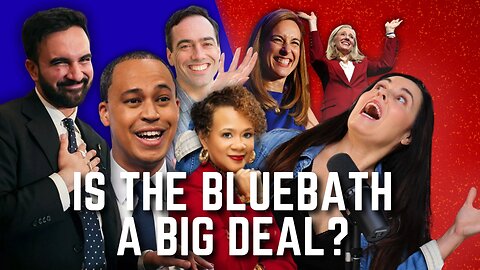 Republicans Have A Democrat Problem - Dumpster Fire