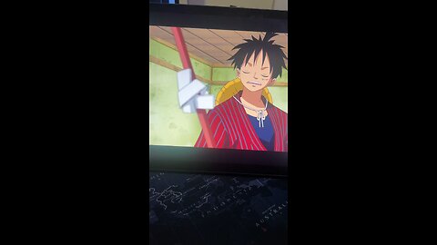 One piece season 12 Episode 303