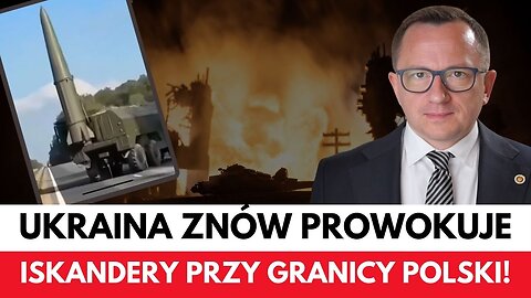 Mocny Atak na Rafinerię w Rosji! Moskwa Jednak Demonstruje Siłę!