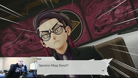 Possible Finale? Pokemon Legends Z-A Livestream Series - 14