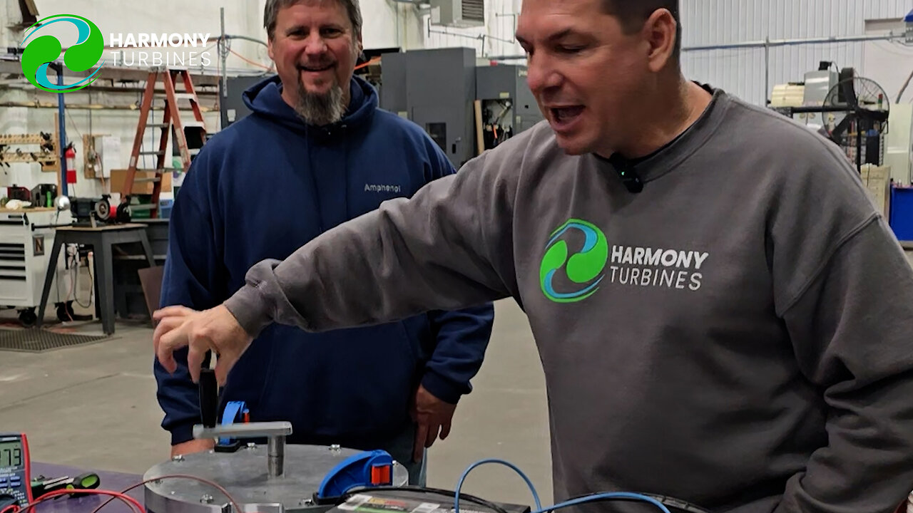 We Finally Did It! - A Bold Step Forward