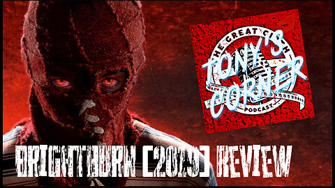 Brightburn (2019) Review