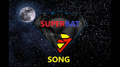 Superbat Song (Batman and Superman's Bromosexual Relationship)