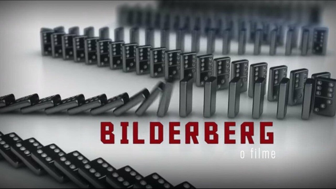 Bilderberg - O Filme (2016)