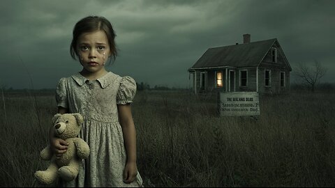 The Walking Dead – Season 2: When Innocence Died