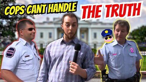 Cops Say Filming is Illegal Without a Permit – WATCH THIS!
