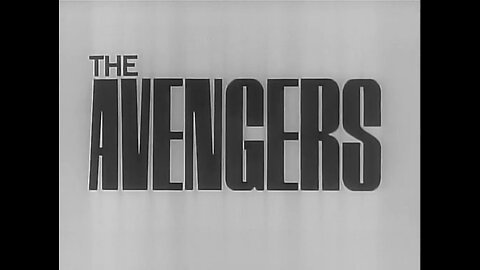 The Avengers.S04E01.The Town of No Return