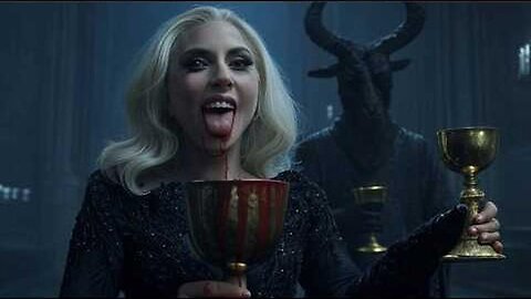 "Satanic Panic Reignites in 2025 with SNL & Lady Gaga: An Eye-Opening Analysis"