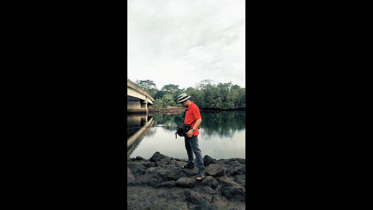 fishing bosss