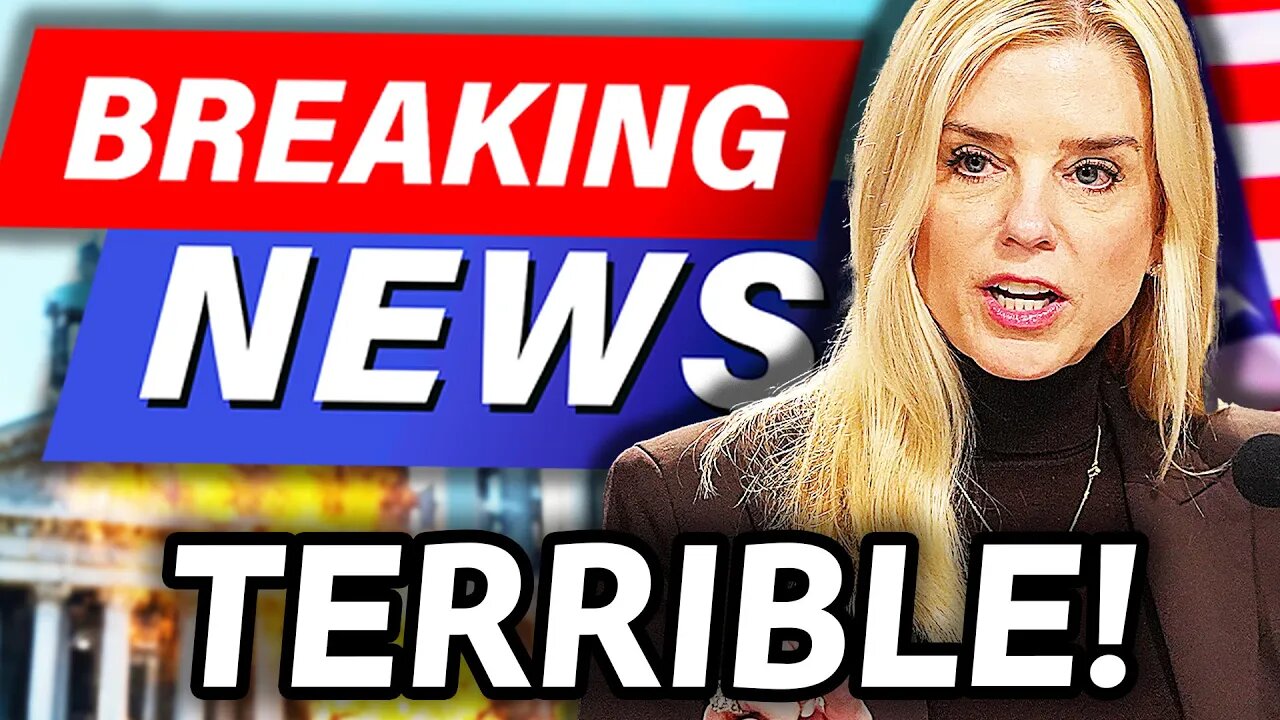 MAJOR BREAKING NEWS: DC JUDGE TRIES TO HOLD TRUMP IN CONTEMPT OF COURT...