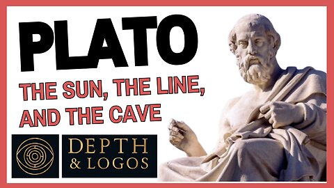 The Sun, the Line, and the Cave