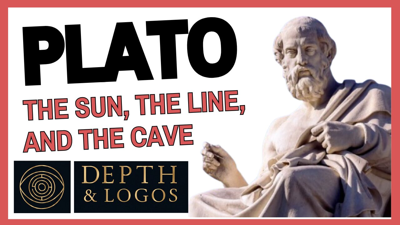 The Sun, the Line, and the Cave