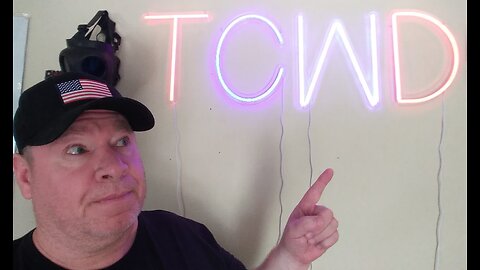 TCWD. Late to the punch! 06\22\25 (Ep.40)